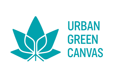 Urban Green Canvas Urban Green Canvas