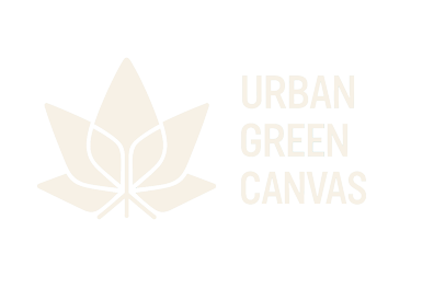 Urban Green Canvas Urban Green Canvas